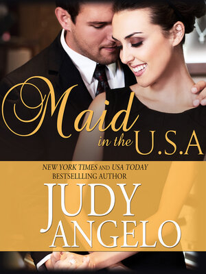 cover image of Maid in the U.S.A.